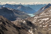 Domenica 17 Agosto 2014 – Piz Languard -  FOTOGALLERY